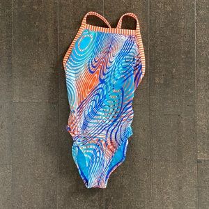 Dolfin Uglies Practice Suit